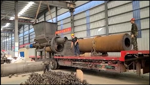 福建客戶(hù)定制的椰殼炭化設(shè)備開(kāi)始裝車(chē)?yán)?></div>福建客戶(hù)定制的椰殼炭化設(shè)備開(kāi)始裝車(chē)?yán)?/a></li>
<li><a href=